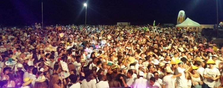 Costas deniega el permiso al Ayuntamiento de Haría para celebrar la fiesta de La Pamela 