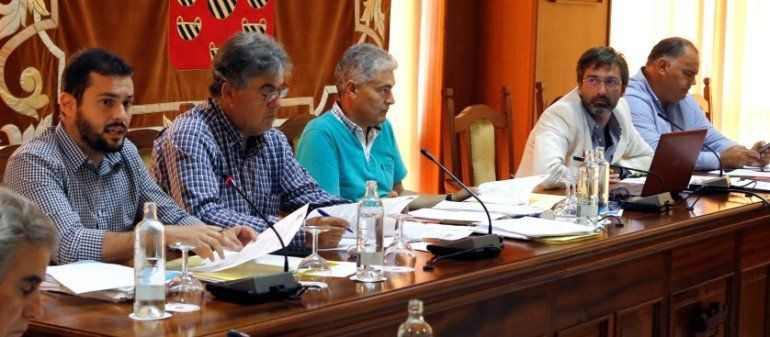 Suspendidas la reunión del Consorcio y del Consejo donde San Ginés pretendía aprobar el convenio con Club