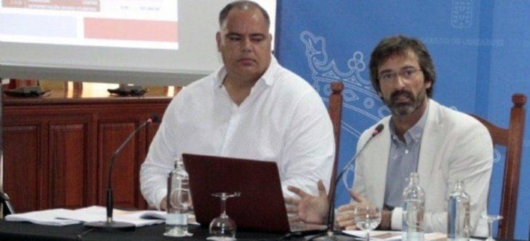 El PIL carga contra sus socios por la huelga y critica que San Ginés esté "echando leña al fuego"