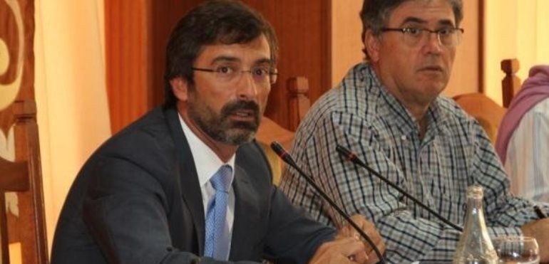 San Ginés busca un secretario de un ayuntamiento para poder aprobar el convenio con Club Lanzarote