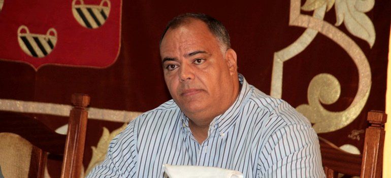Manolo Cabrera cree que la propuesta de San Ginés "no solventa" el conflicto de los CACT