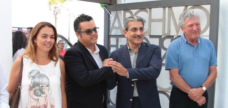 Armando Santana, elegido coordinador de Nueva Canarias en Lanzarote