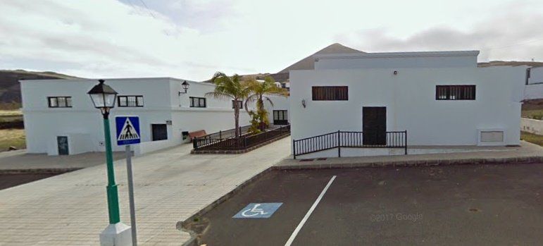 Unidos por Lanzarote denuncia que "todos los centros socioculturales de Teguise tendrán que cerrar"