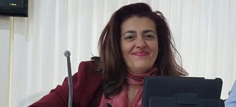 Delia Hernández: "La desunión entre los socios de gobierno en Arrecife es cada día más evidente"