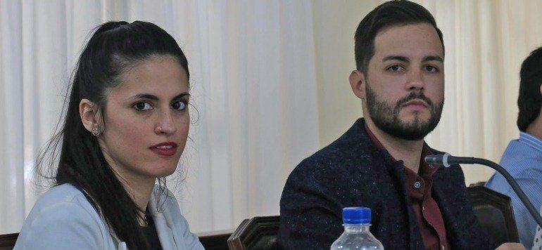 Somos acusa al Gobierno de Arrecife de incompetencia y negligencia en la Casa de la Cultura