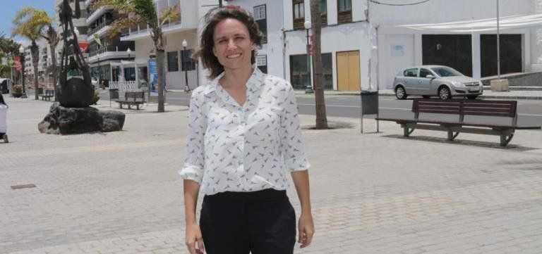 El PSOE de Arrecife apoya la decisión de Eva de Anta de posponer la apertura de la Casa de la Cultura