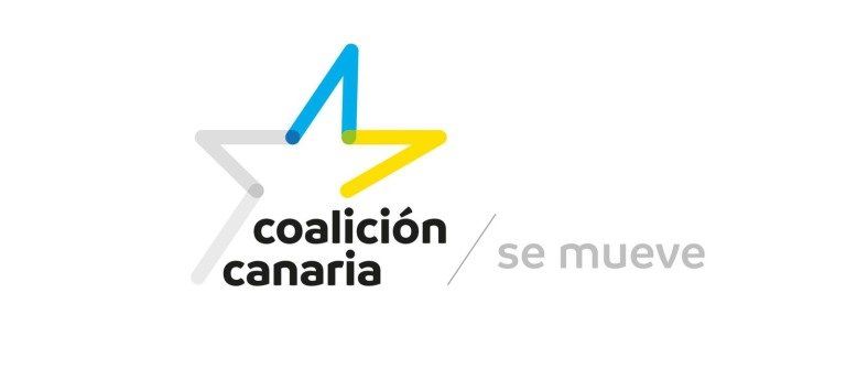 El Consejo Político Nacional de Coalición Canaria aprueba el cambio de imagen del partido