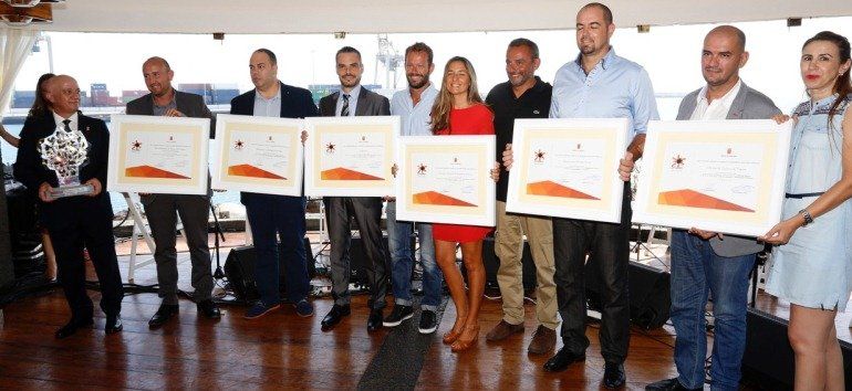 El Cabildo celebra el Día del Turismo con la entrega de los premios Distinguidos e Isla de Lanzarote
