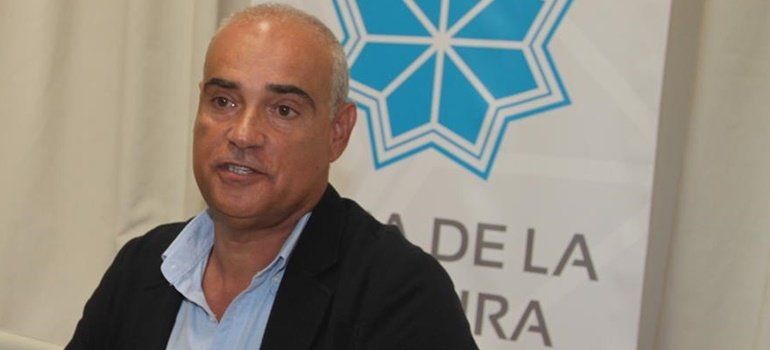 La Asociación de Profesionales de Gestión Cultural se suma a las críticas contra Rafael Juan González