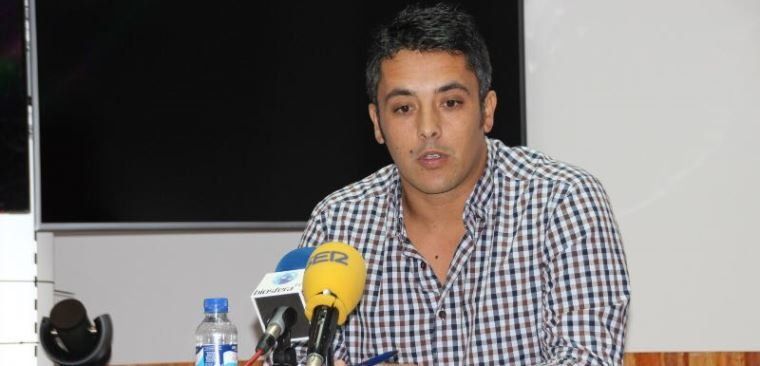 El PSOE reclama transparencia a Oswaldo Betancort sobre la crisis de ...