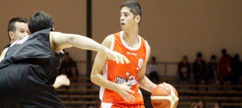 Aloe Plus Lanzarote Conejero had its chances against Real Madrid (71-65)