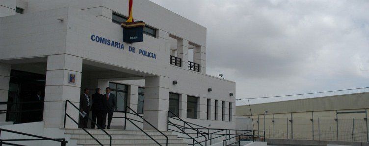 A Nigerian madam dedicated to trafficking and sexual exploitation of women arrested in Arrecife
