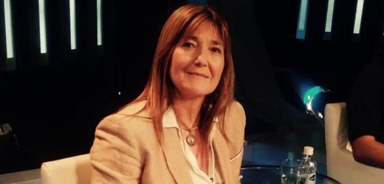 Ciudadanos nombra a Carmen Pellón portavoz insular en Lanzarote