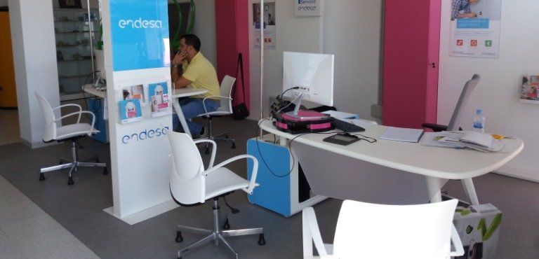 Endesa impulsa la atención al cliente con un nuevo Punto de Servicio en Arrecife