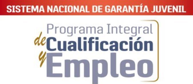 El programa PICE consigue empleo a más de 500 jóvenes en 2017