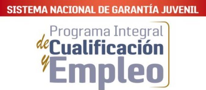 El programa PICE consigue empleo a más de 500 jóvenes en 2017