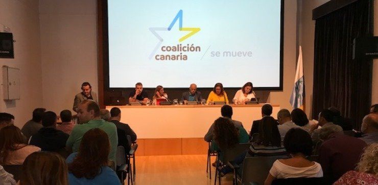 CC pide al Estado y al Gobierno catalán regresar al diálogo y al Estado de Derecho