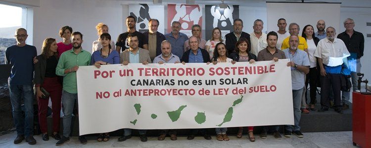 Un dictamen encargado por la FCM concluye que la Ley del Suelo vulnera la Constitución