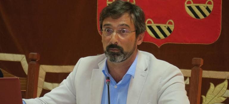 Club Lanzarote cree que San Ginés miente de forma "clamorosa en su recurso para evitar el juicio