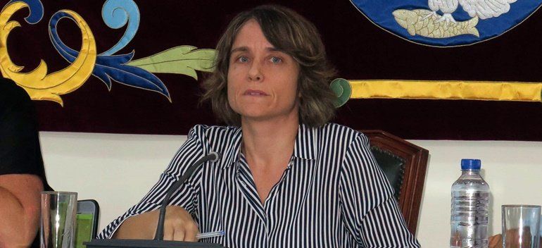 El PP pide la comparecencia urgente de Eva de Anta "por su imputación" por el accidente del coso