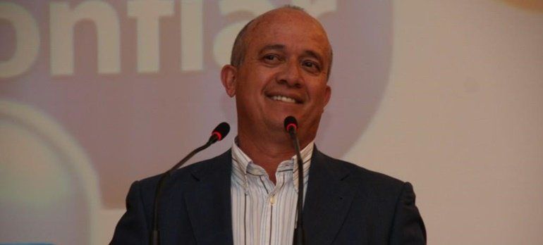 Pancho Hernández será reelegido presidente del Comité Local del PP de Tías