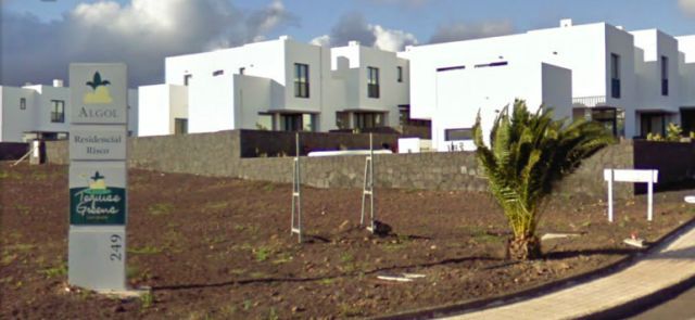 El Juzgado aprueba el plan de liquidación de Algol, la mayor propietaria de suelo de Costa Teguise