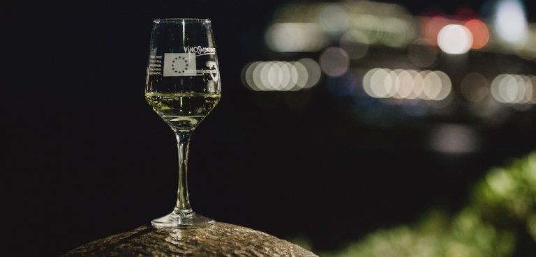Los vinos de Lanzarote destacan en la Guía Peñín 2018