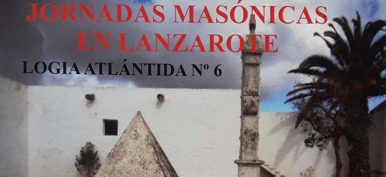 Lanzarote acoge unas jornadas sobre masonería