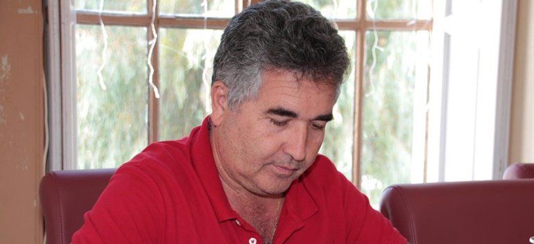 El concejal del PIL en Haría desvela que Marci Acuña le ha ofrecido entrar al grupo de gobierno