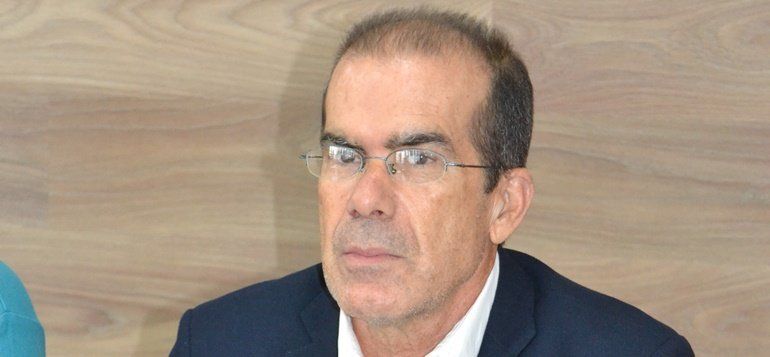 Leopoldo Cejas-Fuentes, nuevo secretario general del Sindicato de Enfermería