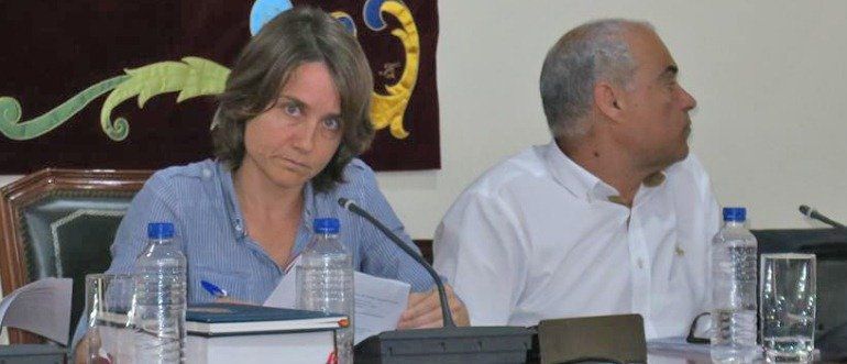 De Anta exige a Rafael Juan González una "disculpa" por "faltar al respeto" a trabajadores de Cultura