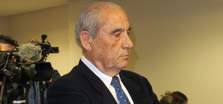 Dimas suma otra condena firme en el caso Unión, con una sentencia que vuelve a avalar la causa