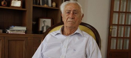 Fallece a los 103 años el maestro Pedro Hernández Cerdeña