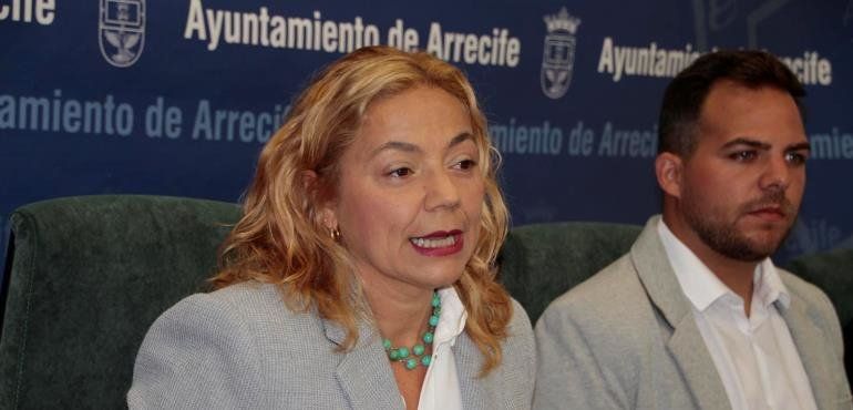 El Partido Popular, preocupado porque Arrecife no tenga aún el borrador de Presupuestos para 2018