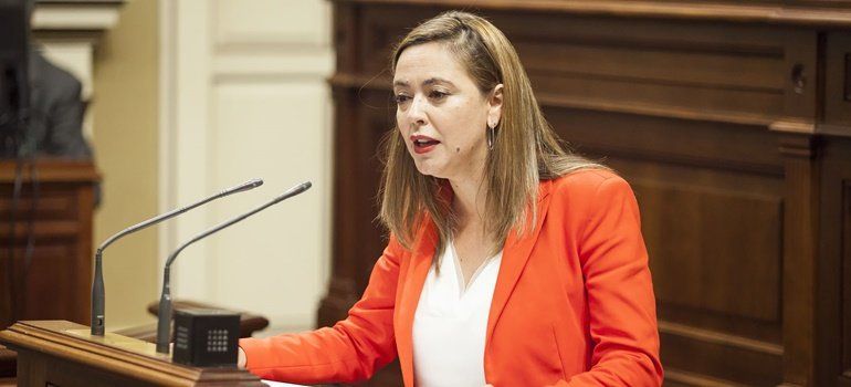 El PSOE exige al Gobierno un compromiso serio con las renovables para alcanzar la autosuficiencia