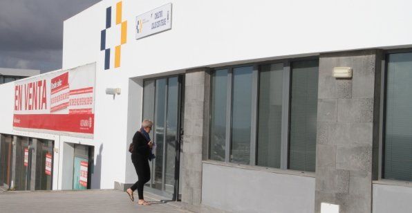 Atención Primaria de Lanzarote atiende a 861.255 pacientes durante los 9 primeros meses del año