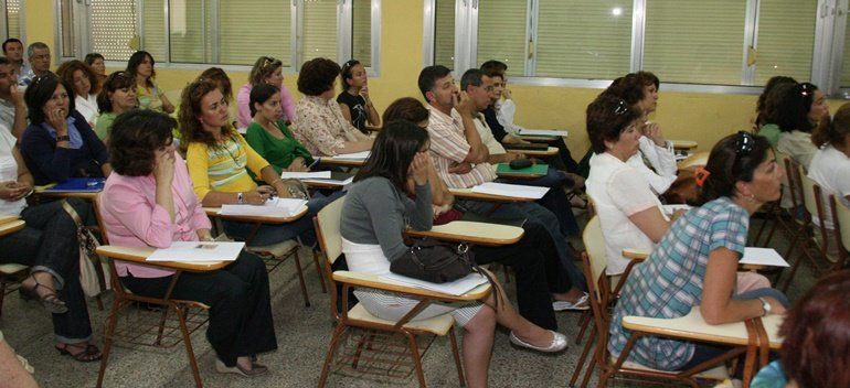 El Gobierno de Canarias convocará 2.041 plazas en la OPE de Educación de 2018