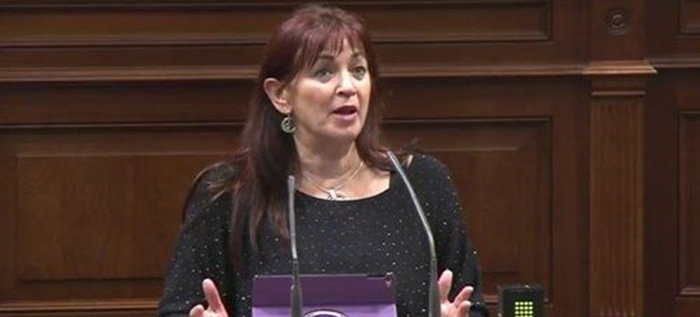 El Círculo de Feminismos de Podemos eleva la viñeta de Carlos Meca a la Comisión de Garantías