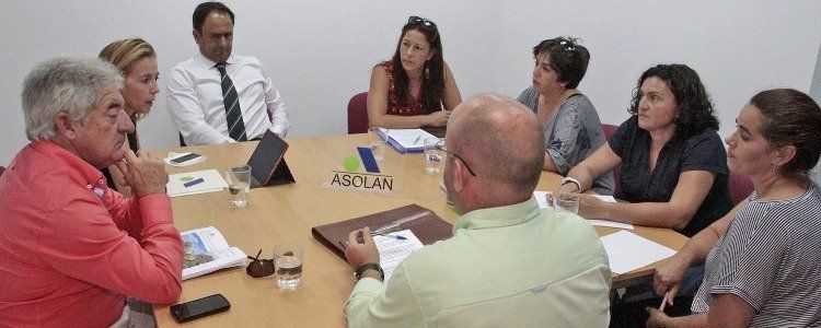 Asolan cree la huelga de camareras de piso tendrá "poca incidencia" en Lanzarote