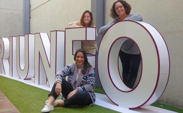 La agencia Más Comunicación crea la campaña Lanzarote, una isla para sentir