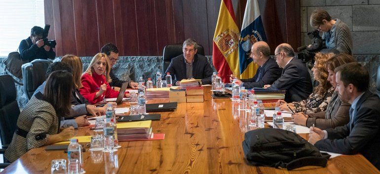 El Gobierno destina a Lanzarote 440.000 euros para prevención y protección de violencia machista