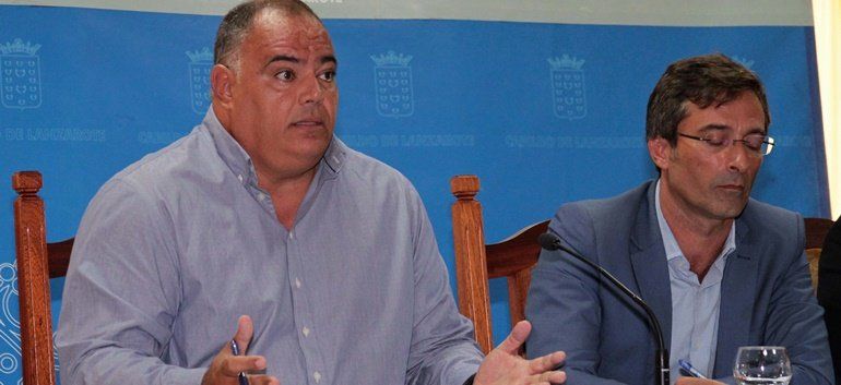 Manuel Cabrera abandona el grupo de gobierno de San Ginés, que vuelve a quedar en minoría