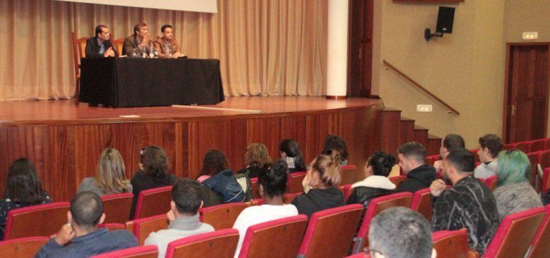 El Cabildo contrata a 81 desempleados con la tercera edición del proyecto "Lanzarote Sostenible"