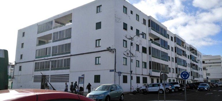 El PP dice que "luchará" para que Arrecife financie ascensores en la 80 viviendas de Valterra