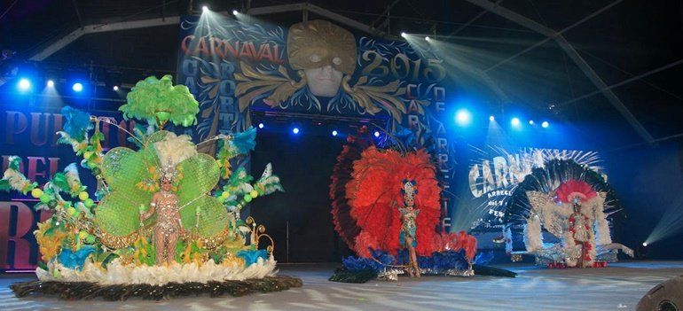 Arrecife confirma que habrá Gala de la Reina del Carnaval con cuatro candidatas