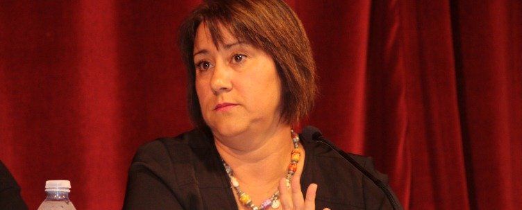 Ciudadanos exige la dimisión inmediata de la alcaldesa Gladys Acuña por su condena en Stratvs
