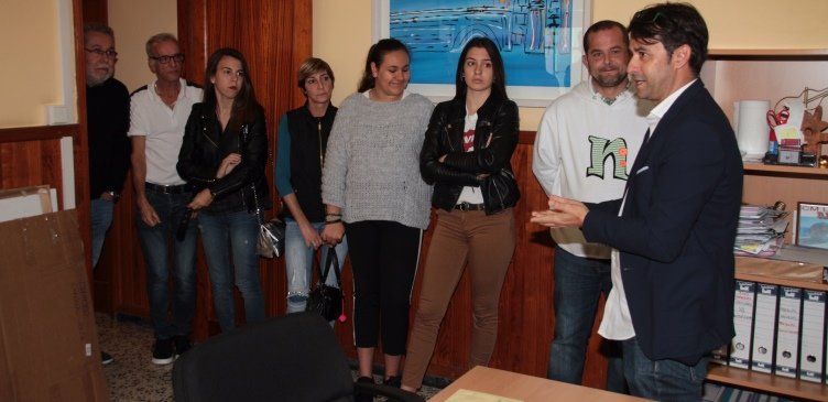 Los Retoñitos abrirán el IV Concurso de Murgas Infantiles del Carnaval Arrecife 2018