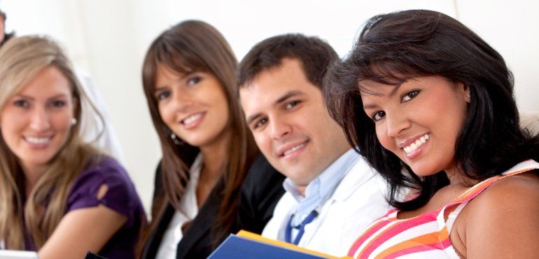 ¿Quieres formar parte de una de las empresas más punteras del sector de la moda?