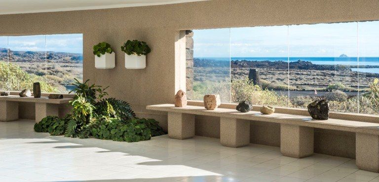 Los CACT adjudican el proyecto de reordenación de usos de la Casa de los Volcanes a Constructora San José Los CACT adjudican el proyecto de reordenación de usos de la Casa de los Volcanes a Constructora San José