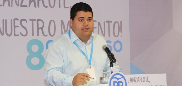 El PP acusa a Loly Corujo de "secuestrar los presupuestos de San Bartolomé para su conveniencia"